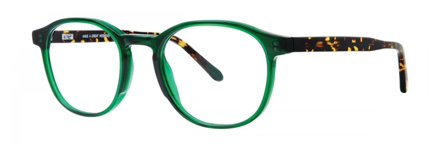 Original Penguin The Noonan Eyeglasses - view 4